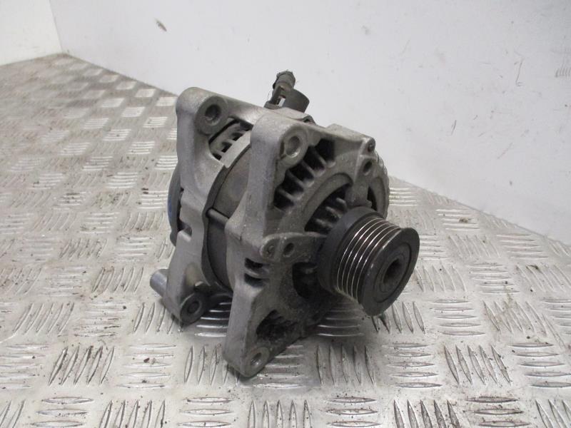 Alternateur VOLVO V 50 PHASE 2 BREAK Diesel - 1