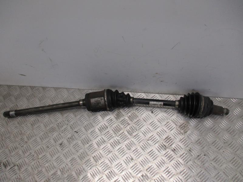 Cardan droit (transmission) BMW X3 E83 PHASE 2 Diesel - 1