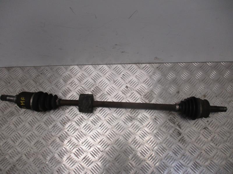 Cardan droit (transmission) FORD KA 2 PHASE 2 Essence - 1