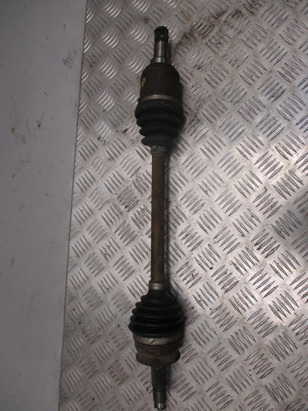 Cardan gauche (transmission) FORD KA 2 PHASE 2 Essence - 1