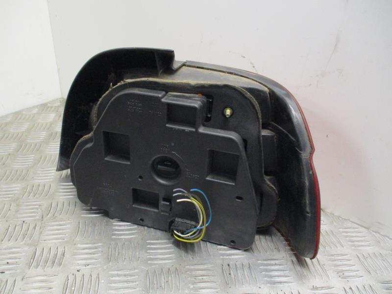 Feu arriere principal gauche (feux) BMW SERIE 5 E39 PHASE 1 Diesel - 1