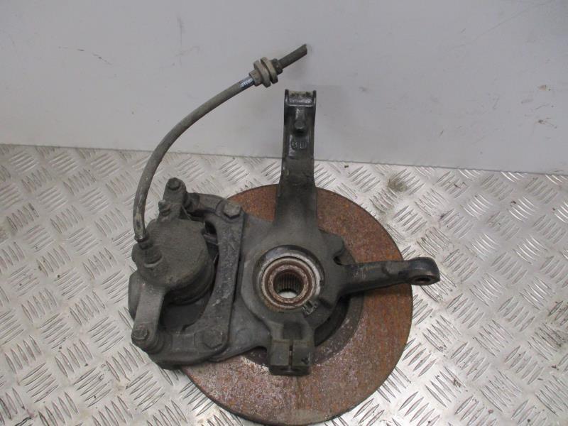 Moyeu avant droit RENAULT KANGOO 2 PHASE 1 Diesel - 1