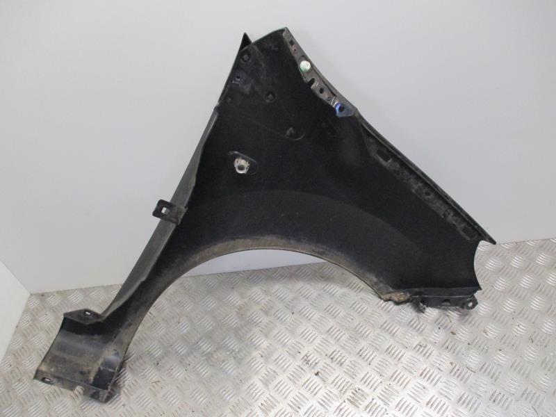 Aile avant gauche RENAULT TWINGO 2  - 1