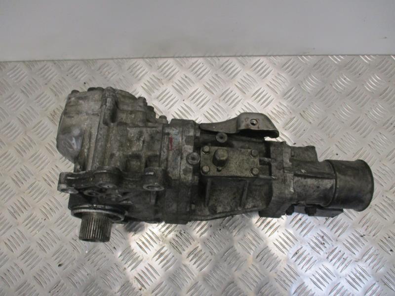 Boite de transfert PEUGEOT 4007 Diesel - 1