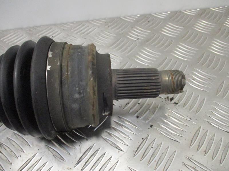 Cardan droit (transmission) BMW X3 E83 PHASE 1 Diesel - 1