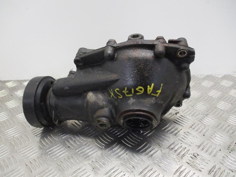 Pont avant complet BMW X3 E83 PHASE 1 Diesel - 1