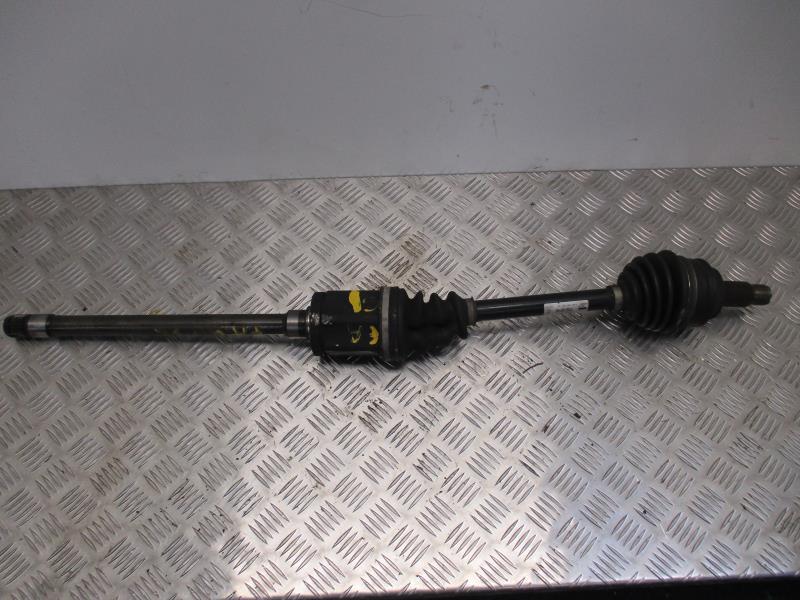 Cardan droit (transmission) BMW X3 E83 PHASE 1 Diesel - 1