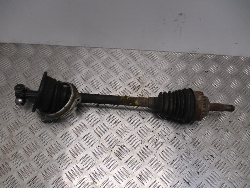 Cardan gauche (transmission) RENAULT CLIO 2 PHASE 2 Diesel - 1