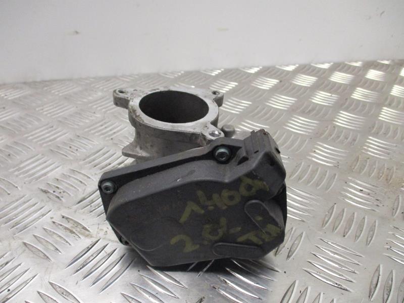 Vanne EGR VOLKSWAGEN GOLF 6 Diesel - 1