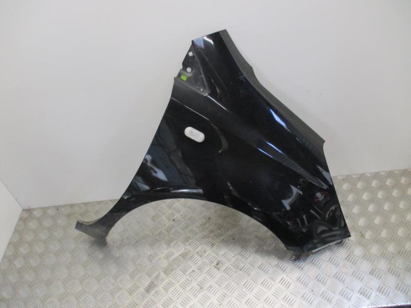 Aile avant droit NISSAN NOTE 1 PHASE 1 Diesel - 1