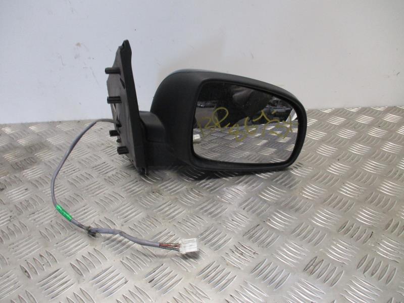 Retroviseur droit NISSAN NOTE 1 PHASE 1 Diesel - 1