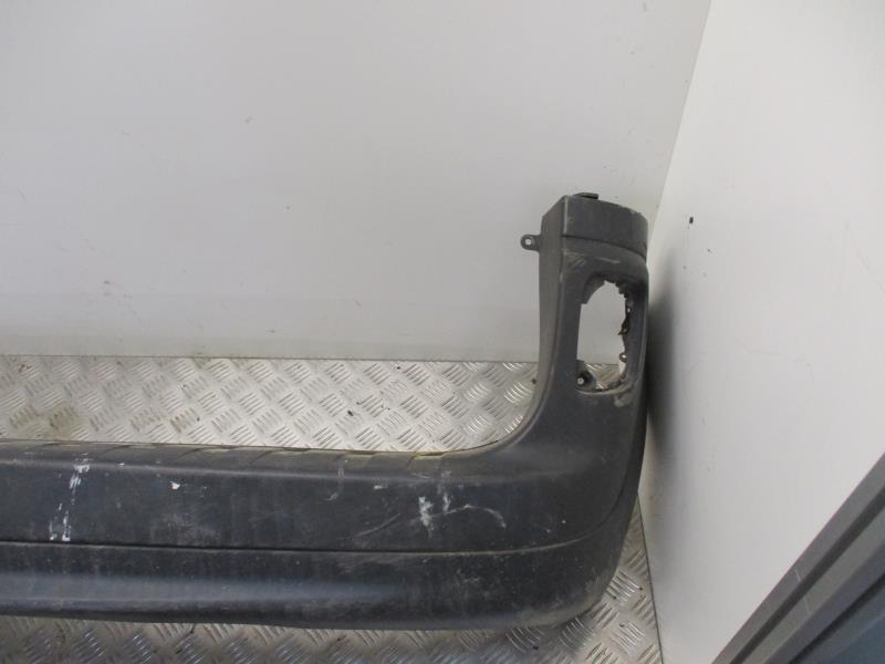Pare choc arriere RENAULT KANGOO 2 PHASE 1 Diesel - 1