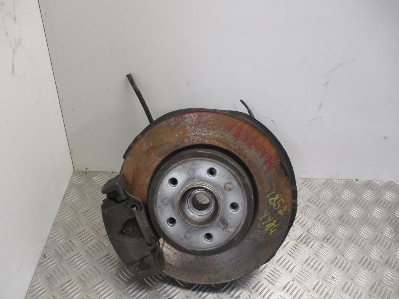 Moyeu avant gauche BMW X3 E83 PHASE 2 Diesel - 1