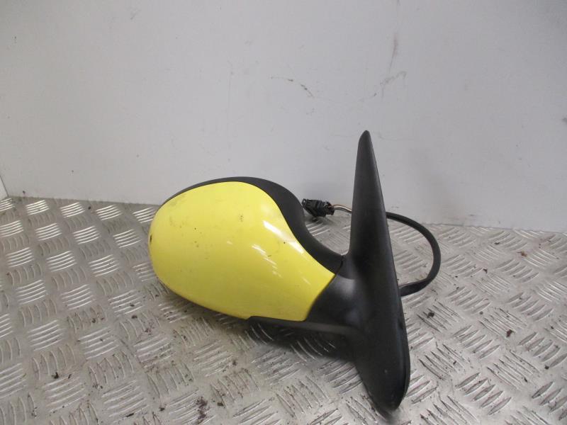 Retroviseur droit SEAT LEON 1 Diesel - 1