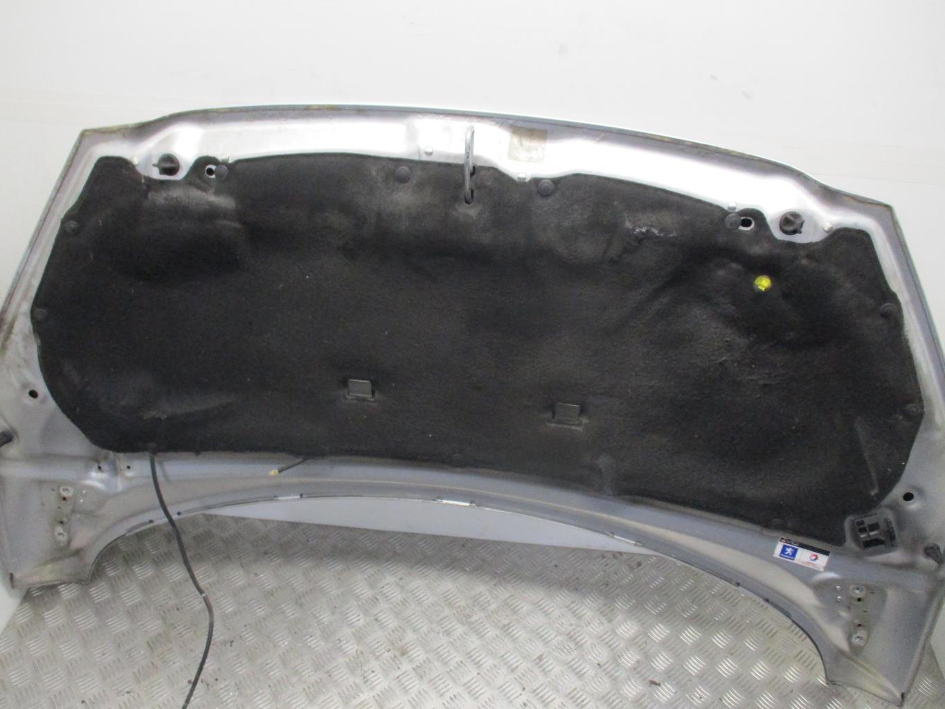Capot PEUGEOT 308 1 PHASE 1 Diesel - 1