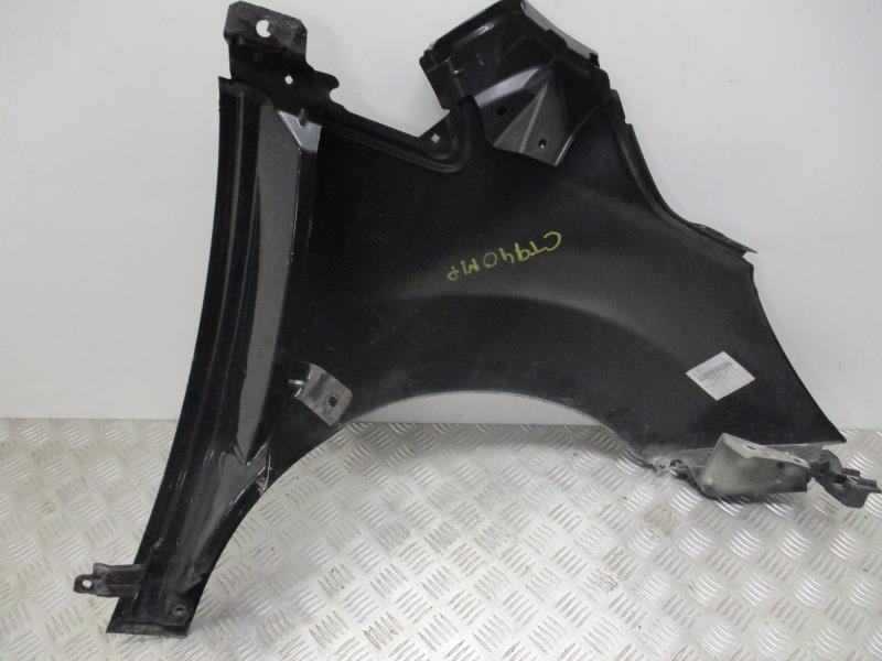 Aile avant gauche FORD KA 2 PHASE 2 Essence - 1