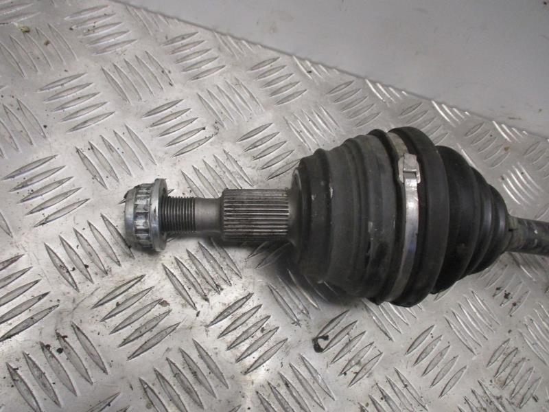 Cardan gauche (transmission) AUDI A3 1 PHASE 2 Diesel - 1
