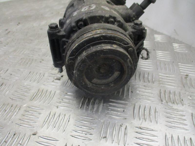 Compresseur clim BMW SERIE 3 E46 TOURING PHASE 2 BREAK Diesel - 1
