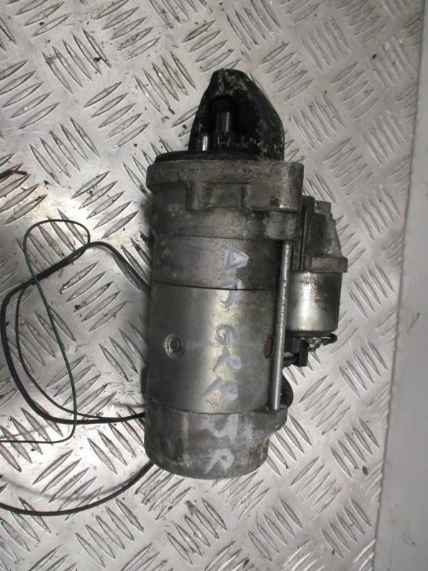 Demarreur BMW SERIE 3 E46 TOURING PHASE 2 BREAK Diesel - 1