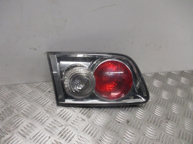 Feu arriere secondaire droit (feux) MAZDA 6 1 PHASE 2 BREAK Diesel - 1