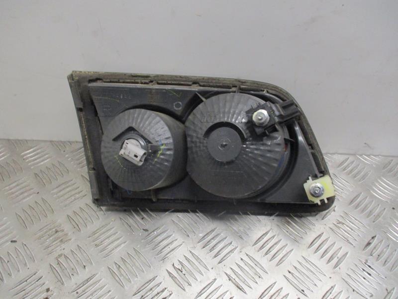 Feu arriere secondaire gauche (feux) MAZDA 6 1 PHASE 2 BREAK Diesel - 1