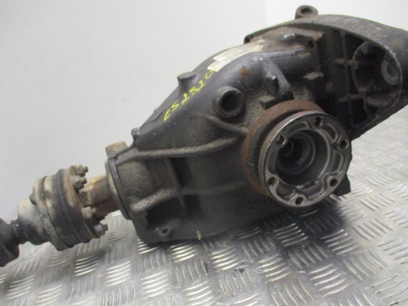 Pont (propulsion) BMW SERIE 5 E39 PHASE 1 Diesel - 1