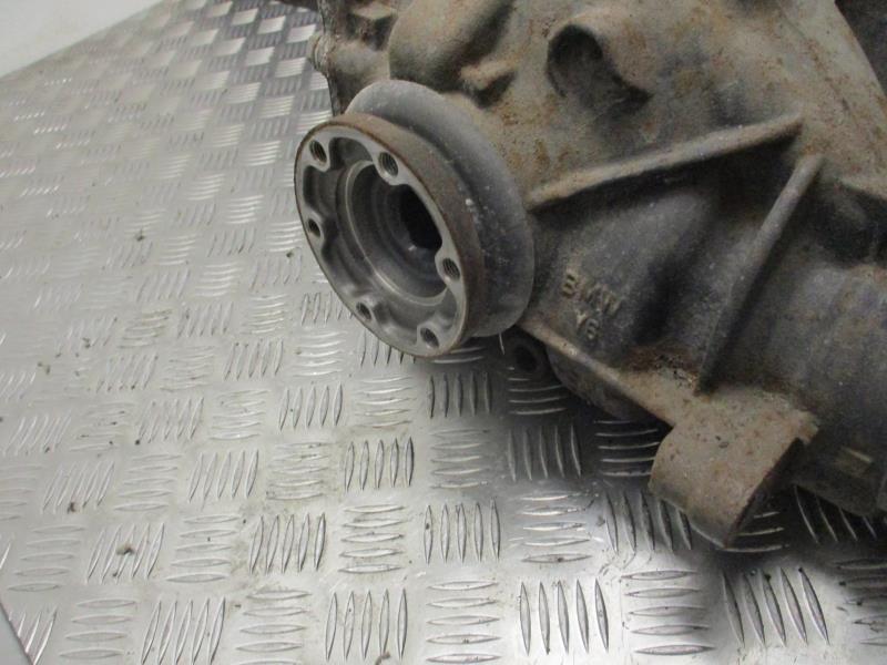 Pont (propulsion) BMW X3 E83 PHASE 2 Diesel - 1