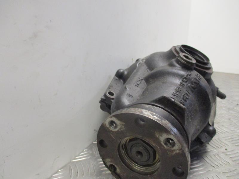 Pont avant complet BMW SERIE 3 E46 TOURING PHASE 2 BREAK Diesel - 1