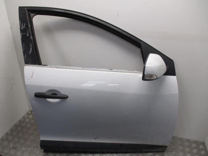 Porte avant droit RENAULT MEGANE 3 PHASE 1 Diesel - 1