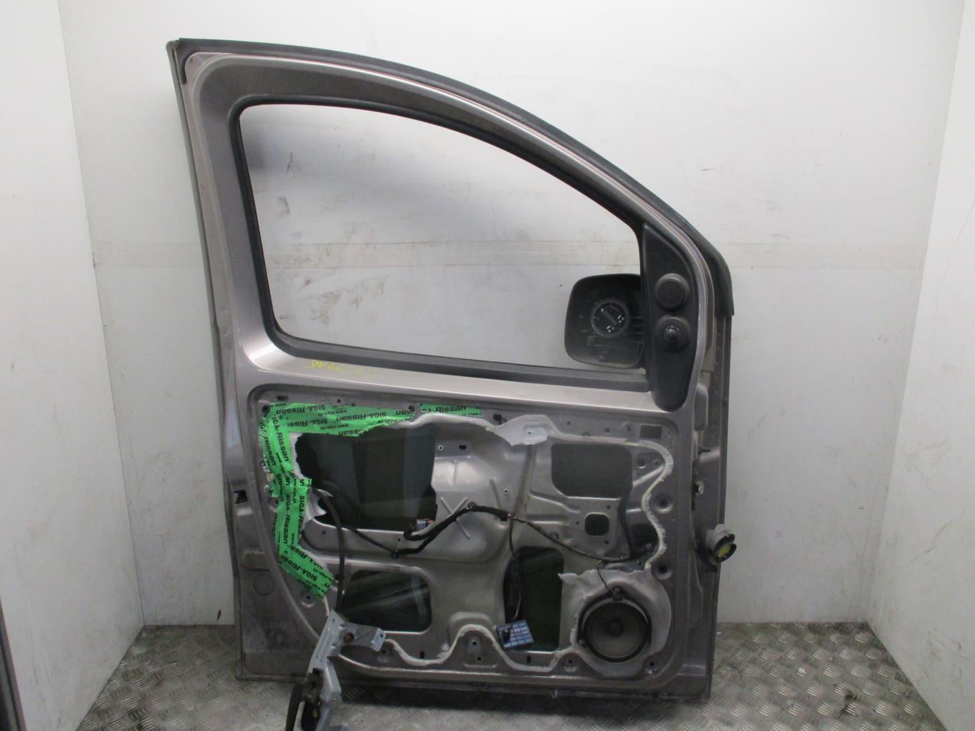Porte avant gauche CITROEN NEMO Diesel - 1