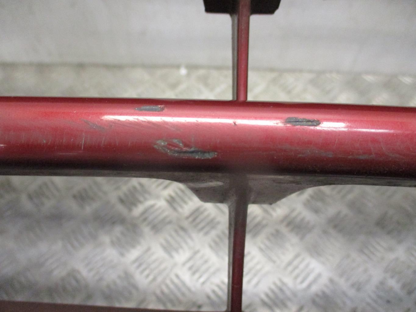 Pare choc avant RENAULT CLIO 2 PHASE 1 Essence - 1