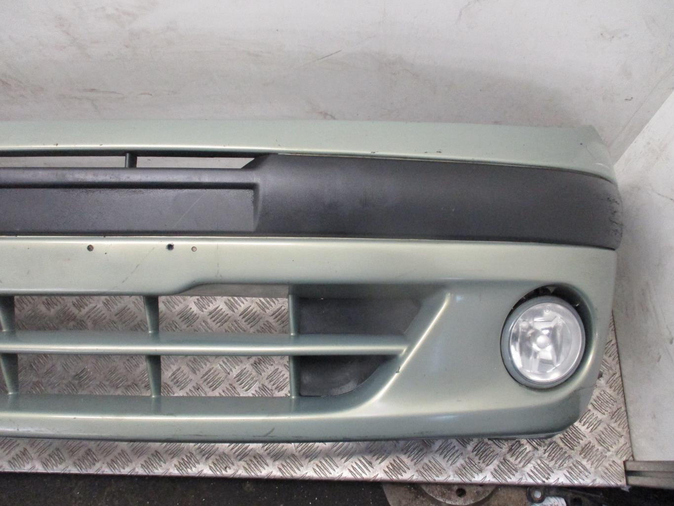 Pare choc avant RENAULT SCENIC 1 PHASE 2 Diesel - 1