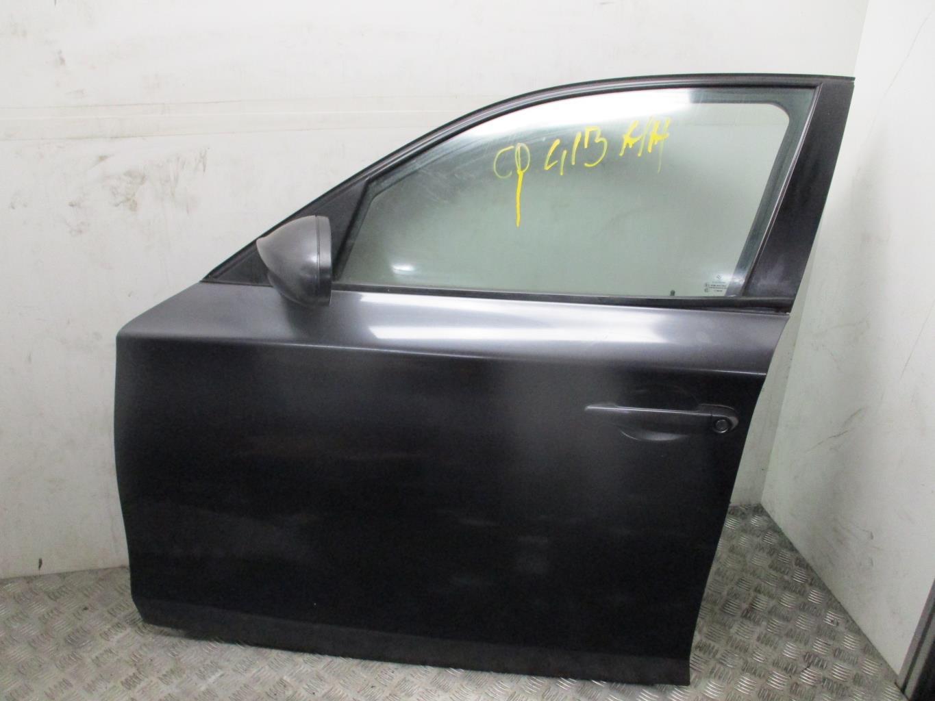 Porte avant gauche BMW SERIE 1 E87 PHASE 1 Essence - 1