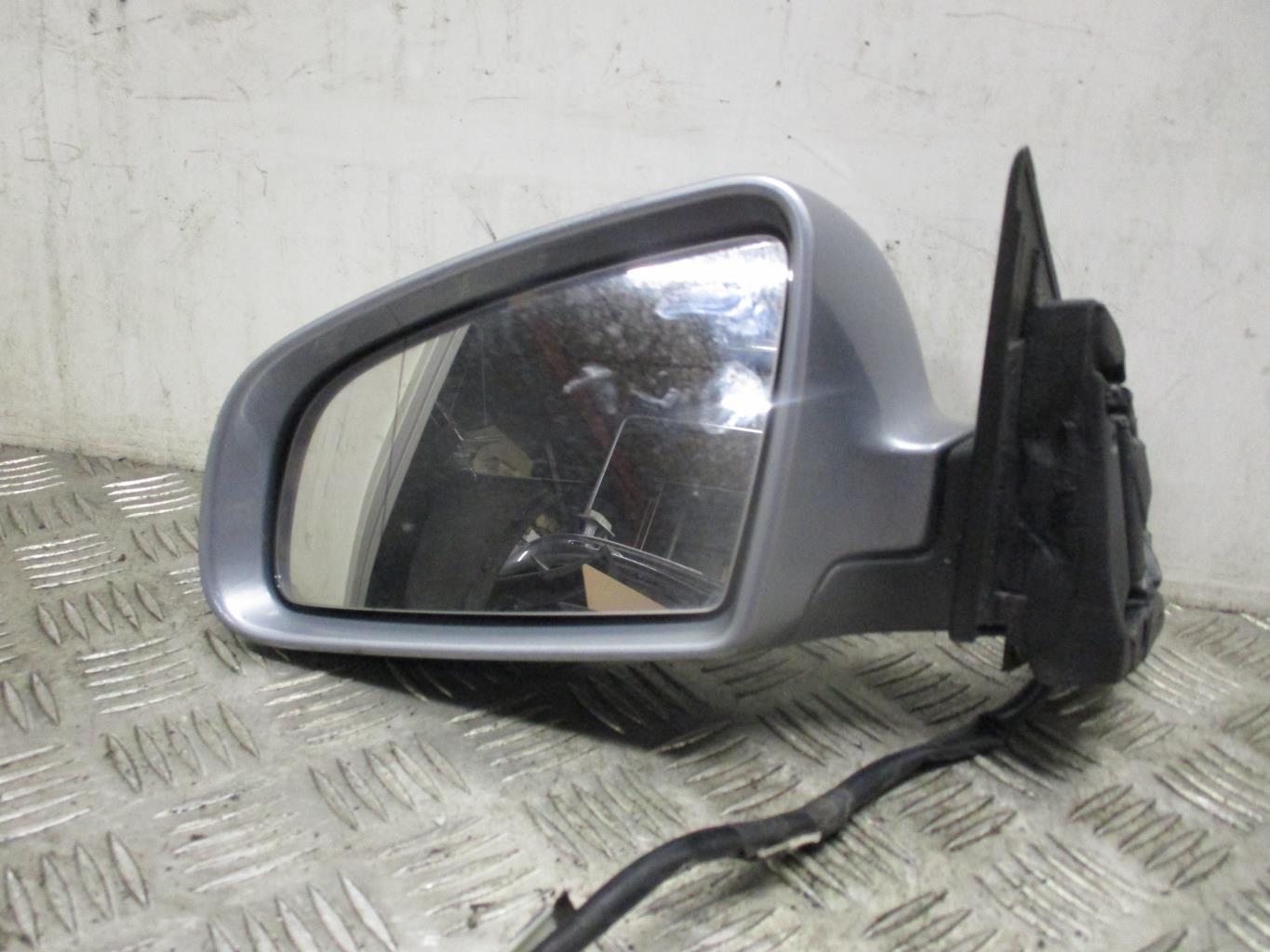 Retroviseur gauche AUDI A3 2 PHASE 1 Diesel - 1