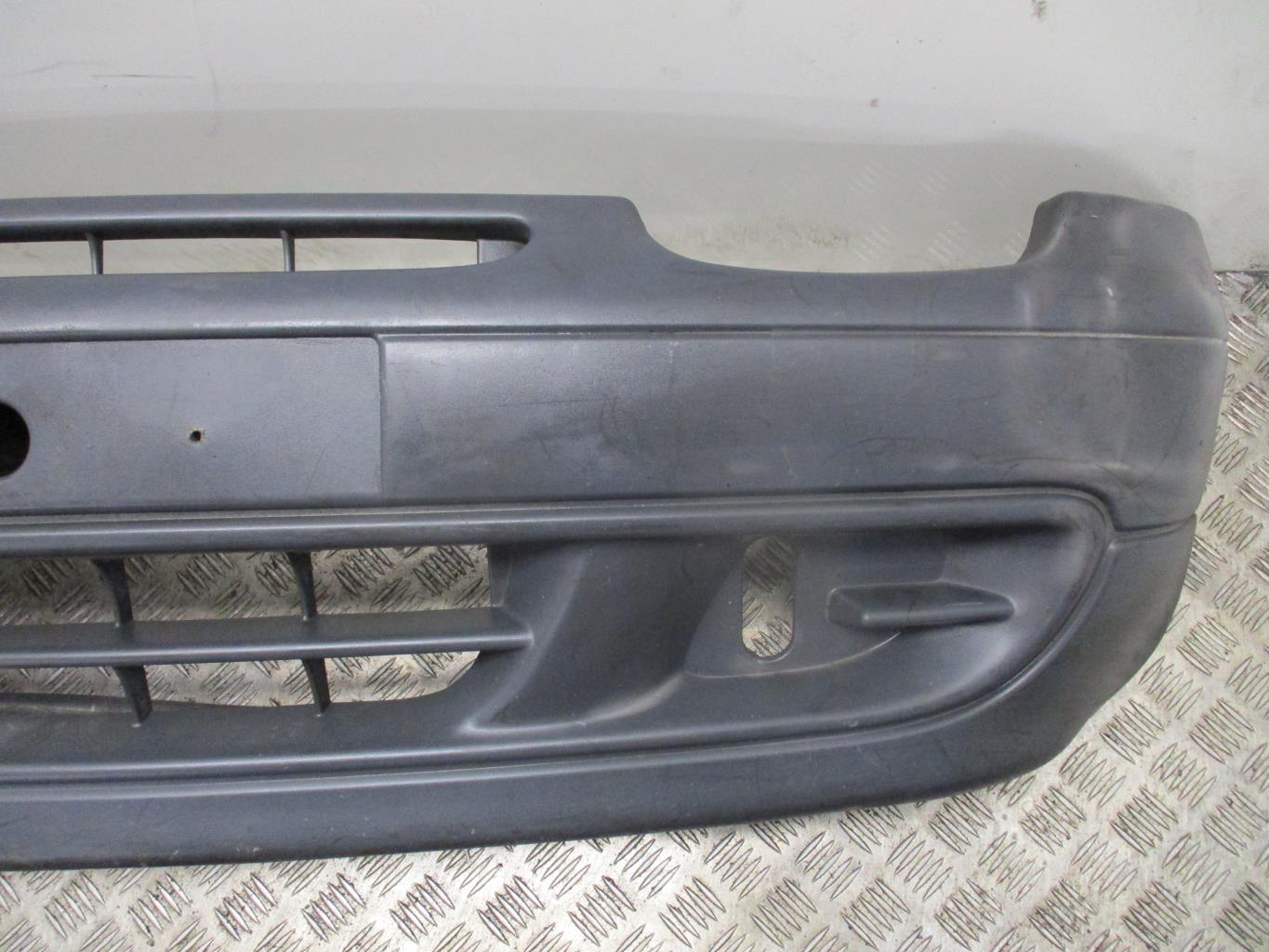 Pare choc avant RENAULT TWINGO 1 PHASE 1 Essence - 1