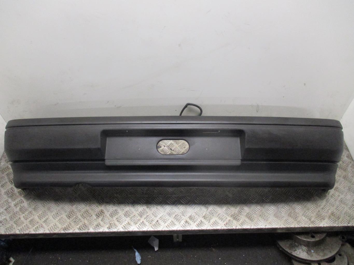 Pare choc arriere RENAULT SUPER 5 Essence - 1