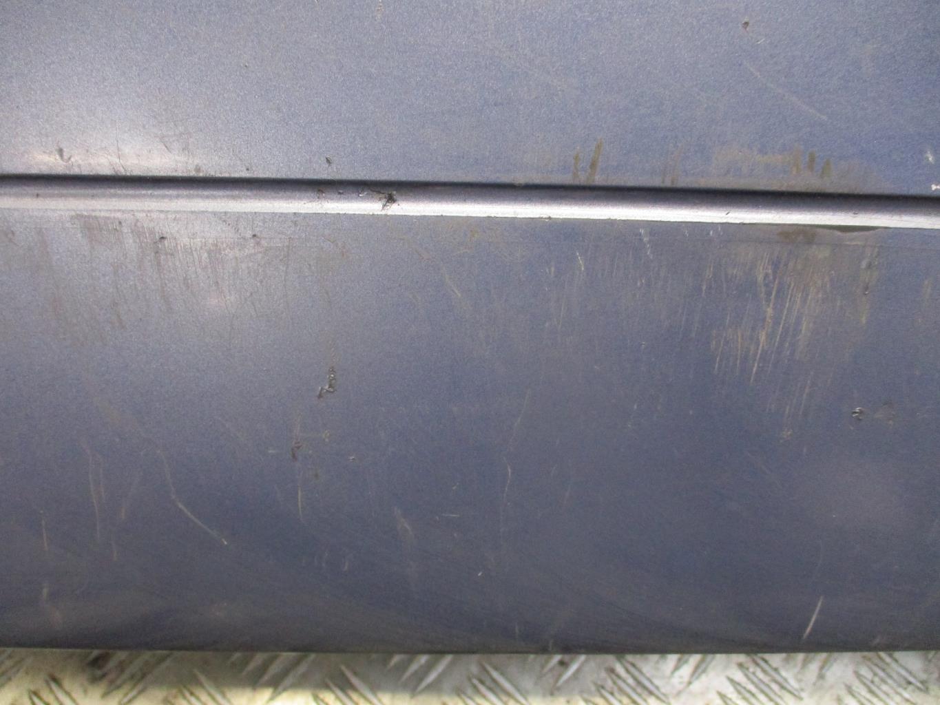Pare choc arriere RENAULT CLIO 2 PHASE 1 Essence - 1