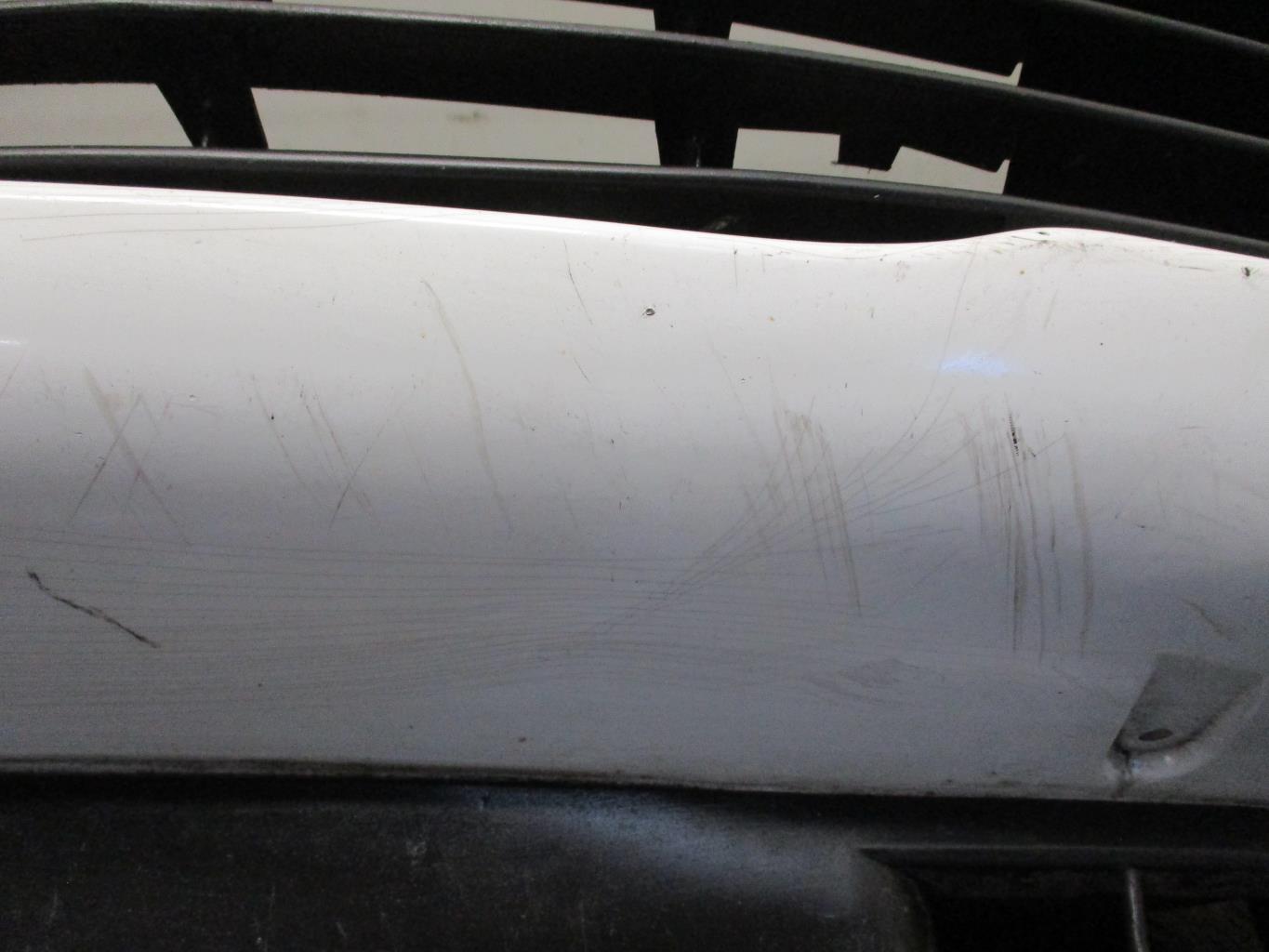 Pare choc avant OPEL ZAFIRA A PHASE 1 Essence - 1
