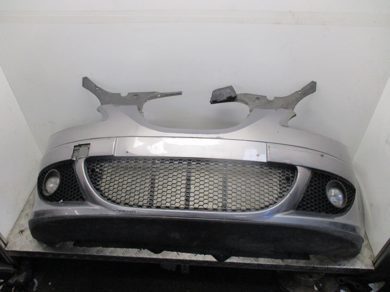 Pare choc avant SEAT TOLEDO 3 Diesel - 1