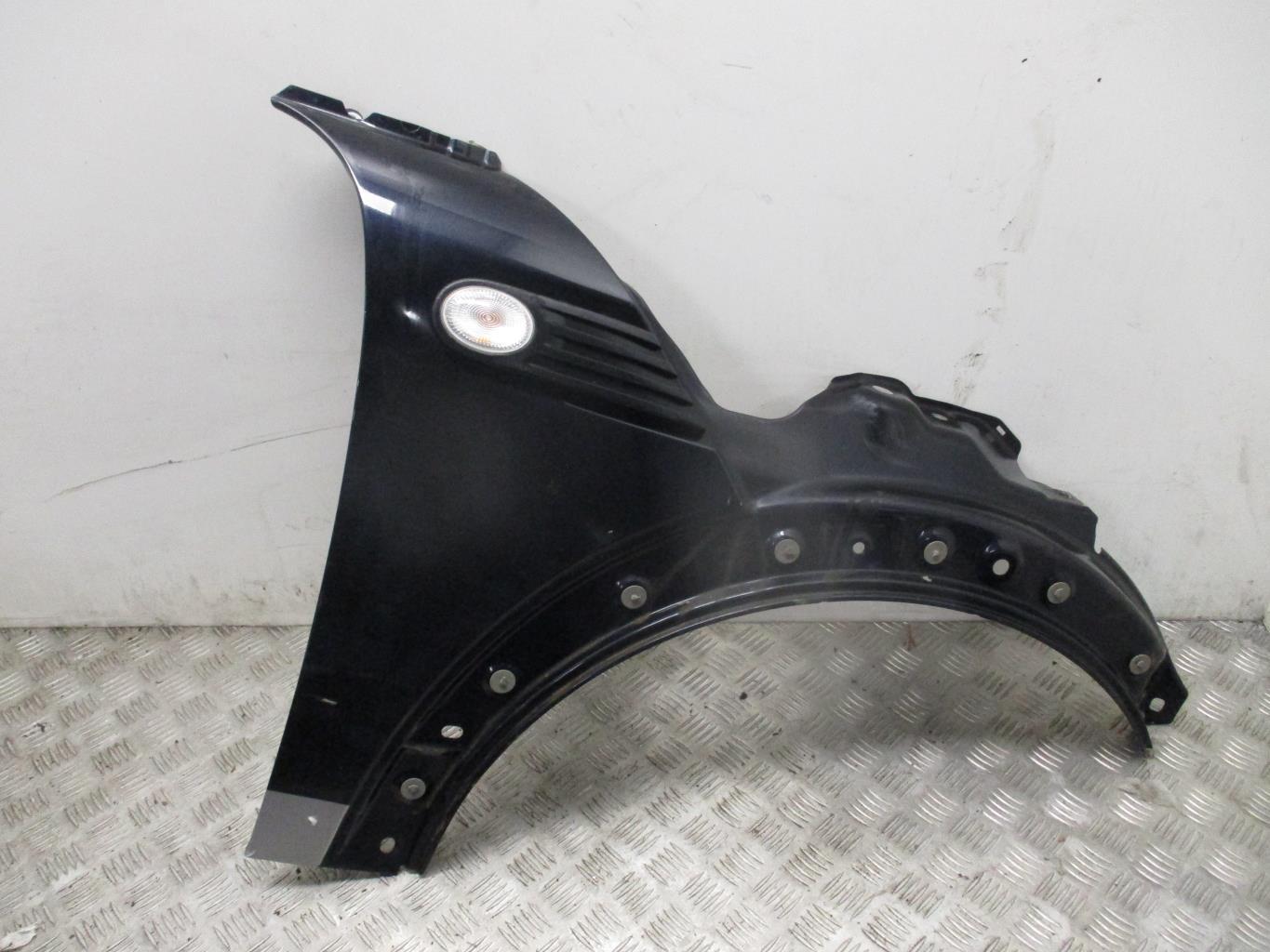 Aile avant droit MINI MINI 2 R55 CLUBMAN PHASE 1 BREAK Diesel - 1