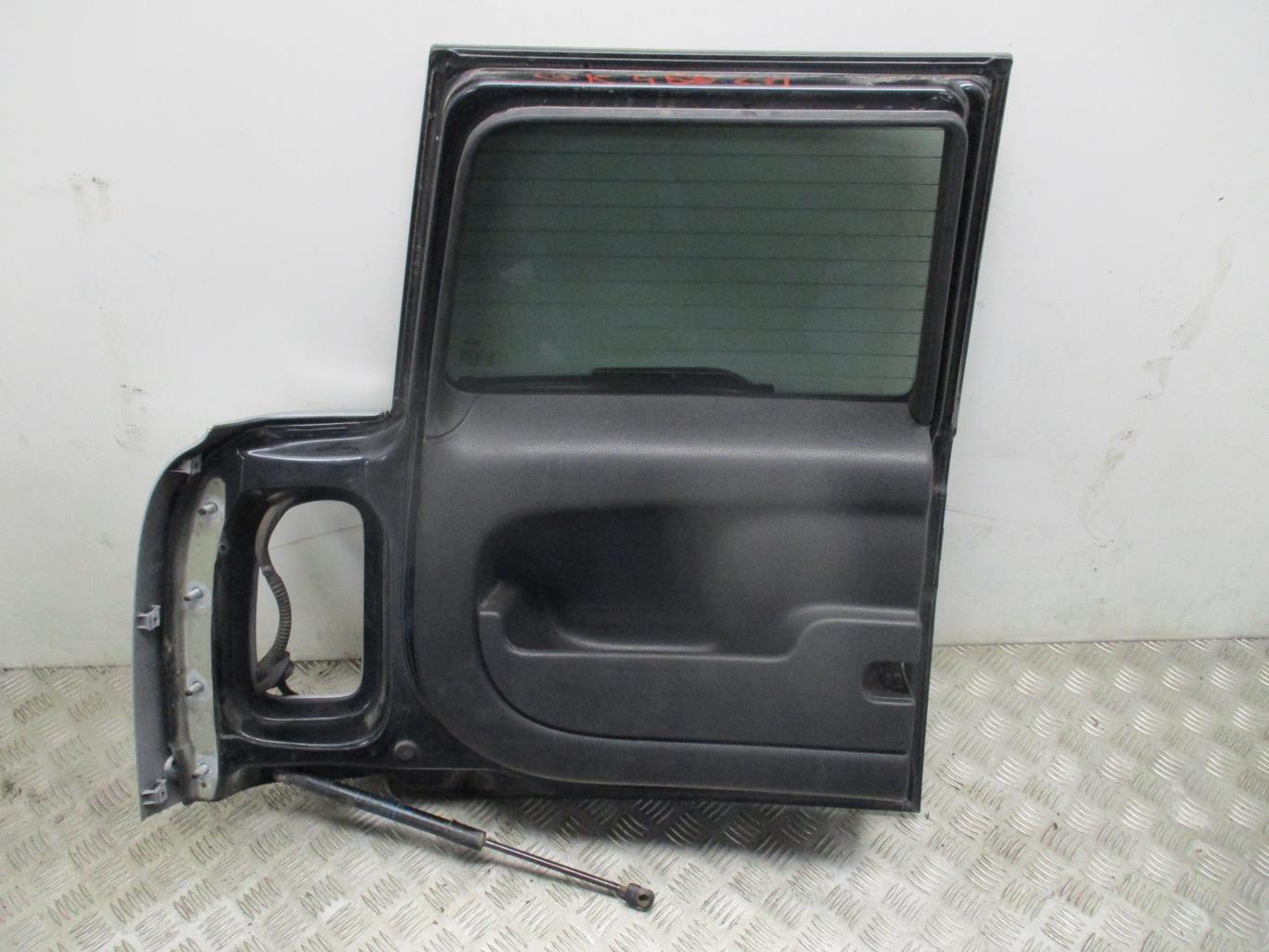 Porte arriere droit MINI MINI 2 R55 CLUBMAN PHASE 1 BREAK Diesel - 1