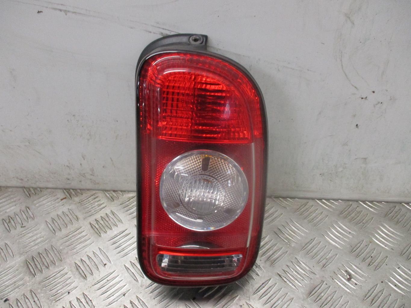 Feu arriere principal droit (feux) MINI MINI 2 R55 CLUBMAN PHASE 1 BREAK Diesel - 1