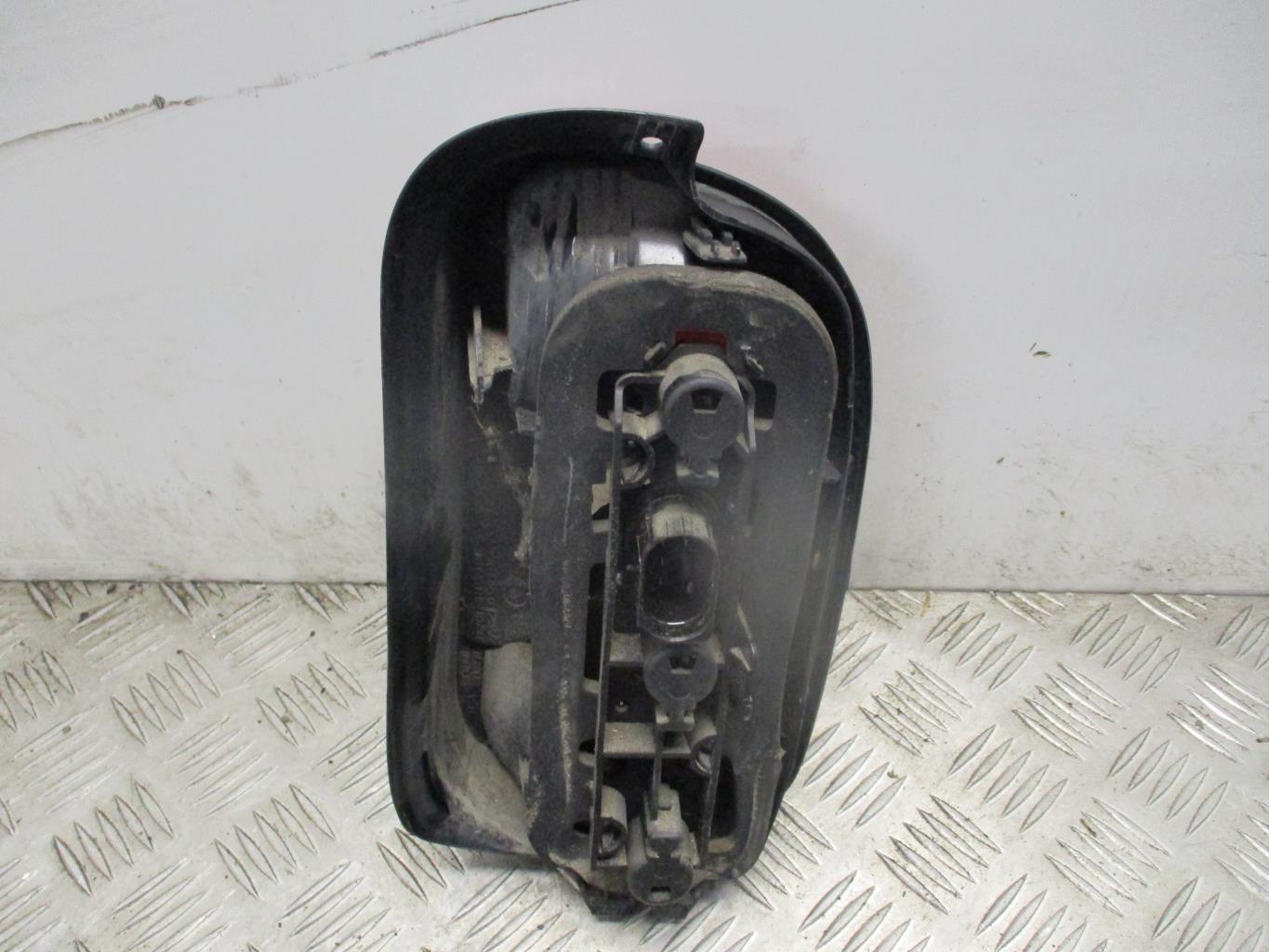 Feu arriere principal gauche (feux) MINI MINI 2 R55 CLUBMAN PHASE 1 BREAK Diesel - 1