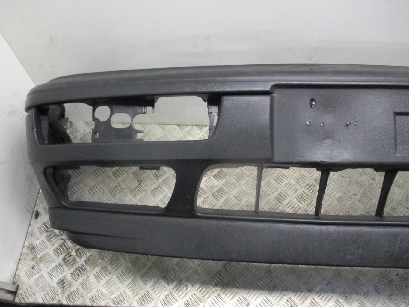 Pare choc avant VOLKSWAGEN GOLF 3 CABRIOLET Essence - 1