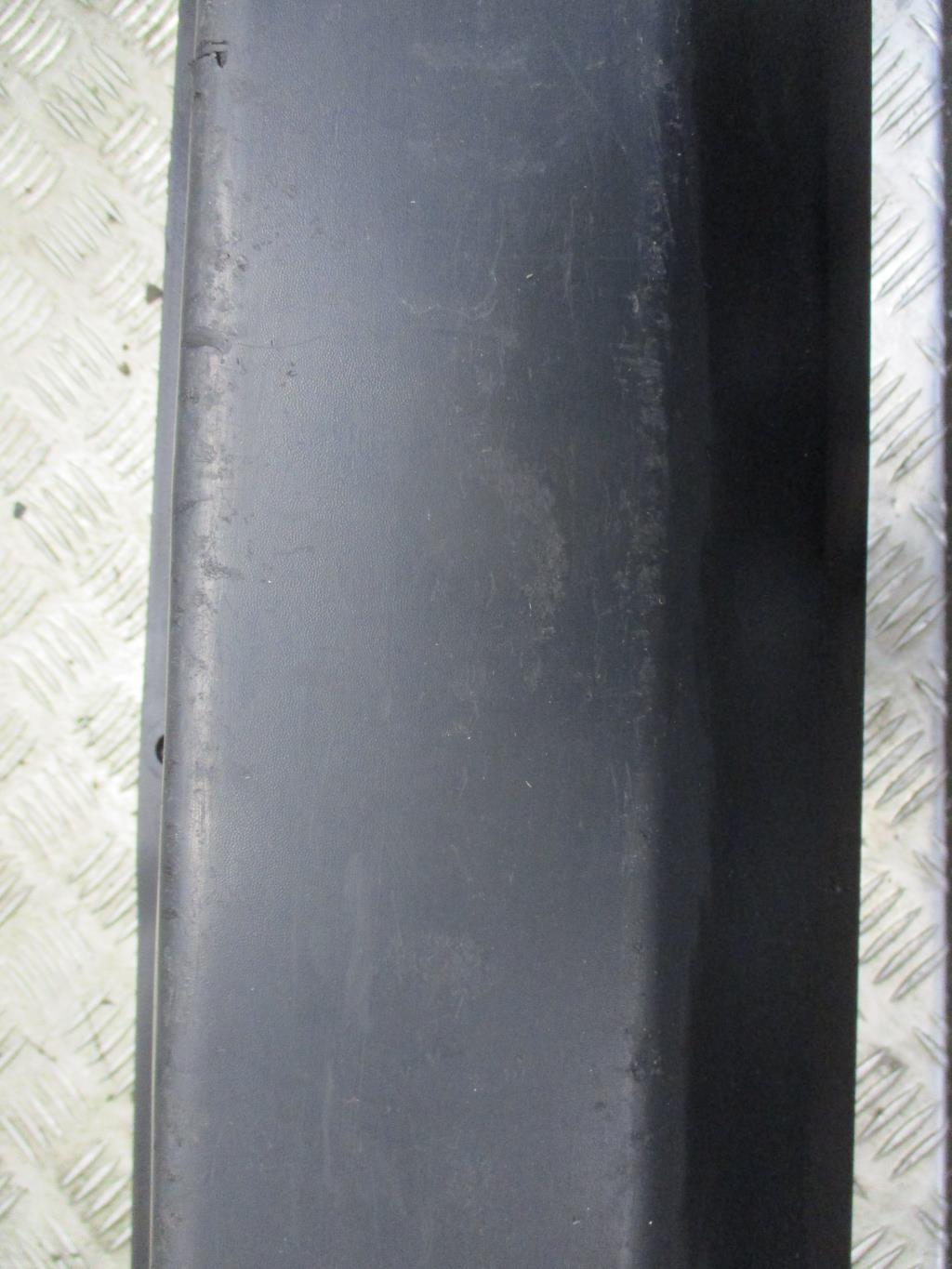 Pare choc arriere CITROEN NEMO Diesel - 1