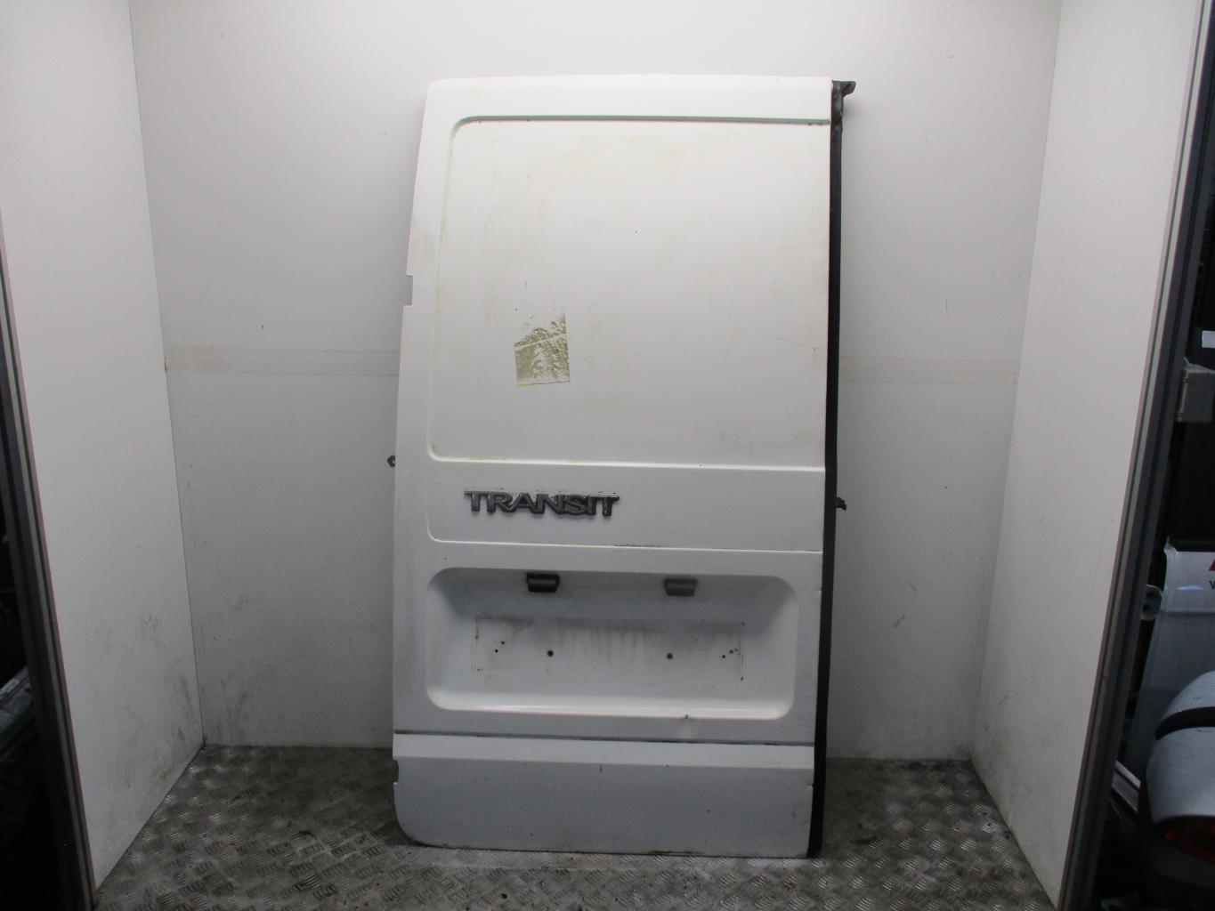 Porte arriere gauche FORD TRANSIT 3 Diesel - 1