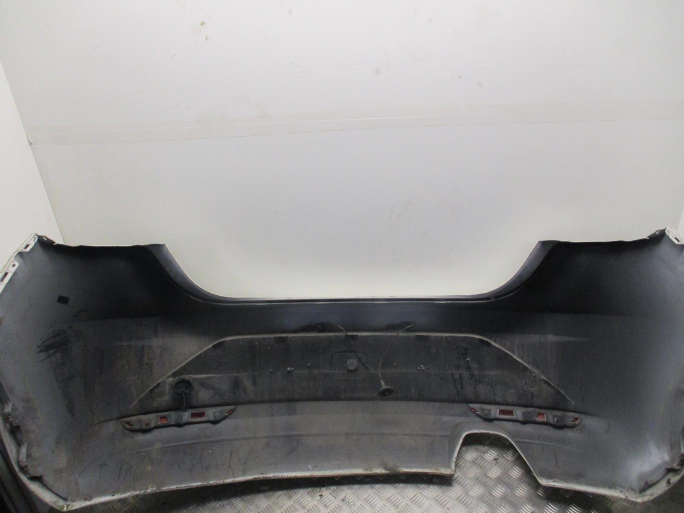 Pare choc arriere SEAT LEON 2 PHASE 2 Diesel - 1