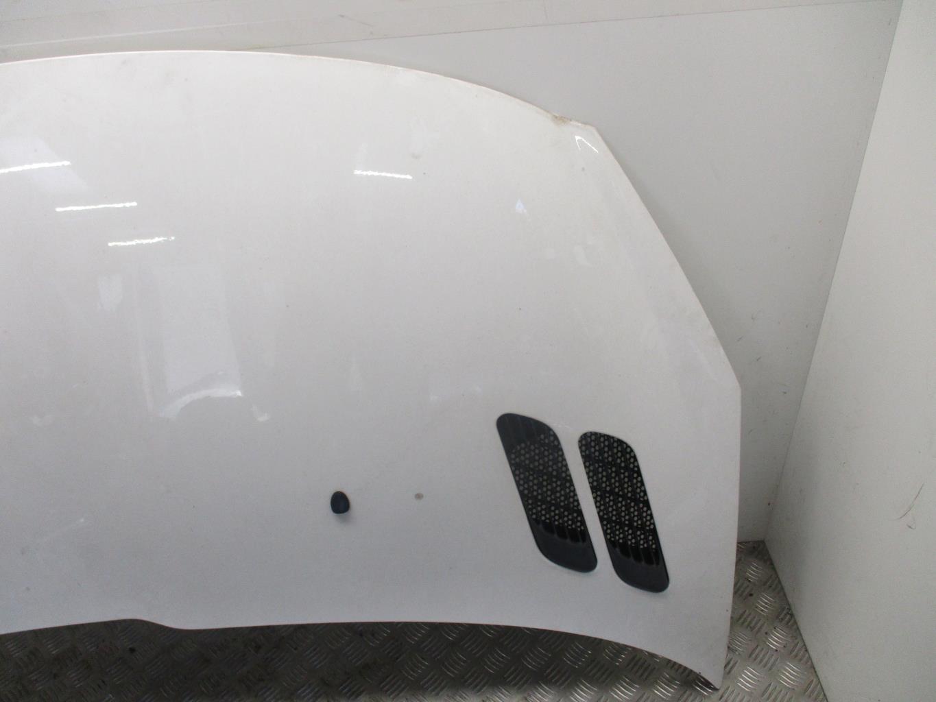 Capot PEUGEOT 206+ Essence - 1