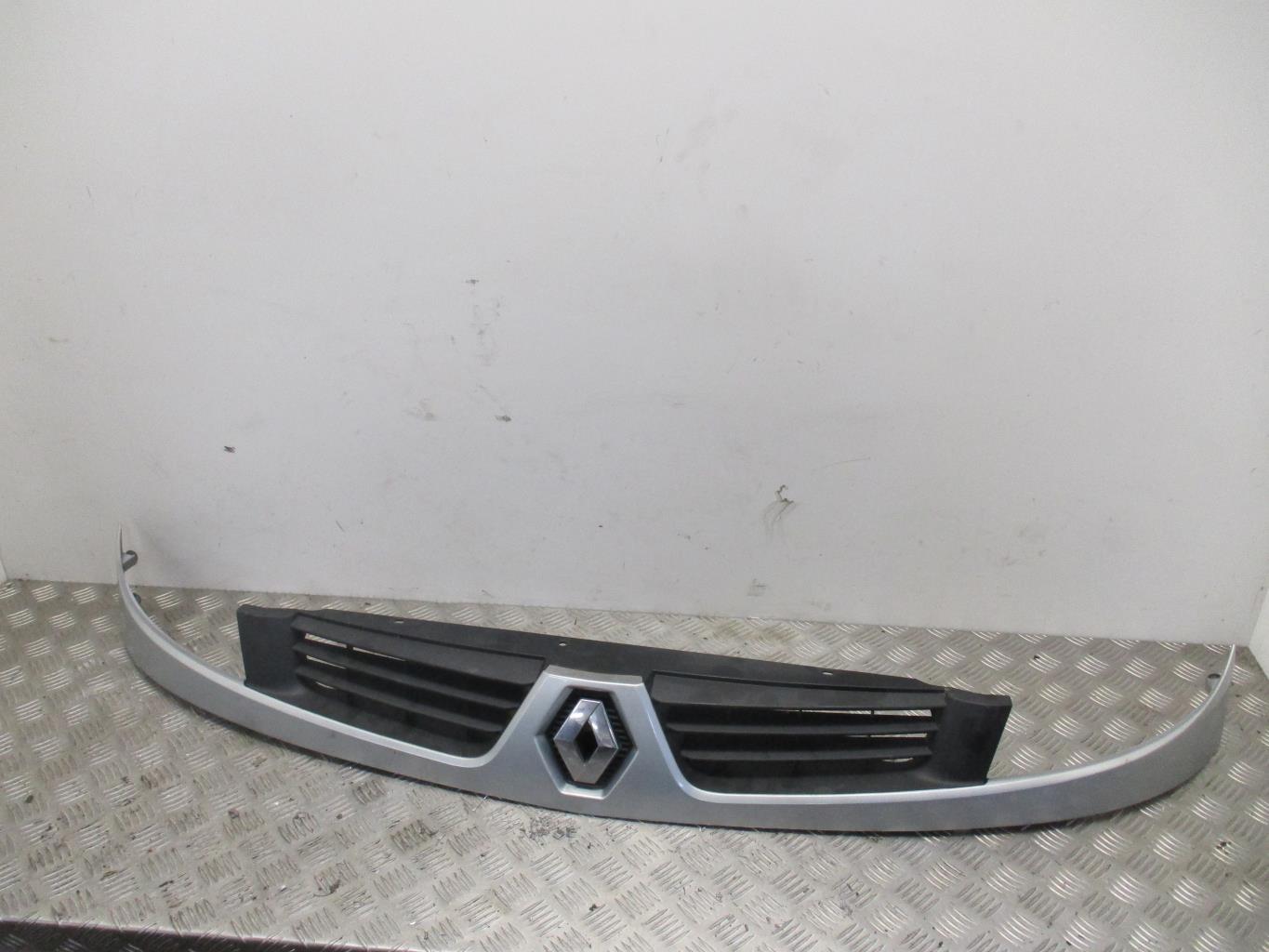 Calandre RENAULT KANGOO 1 PHASE 2 Diesel - 1
