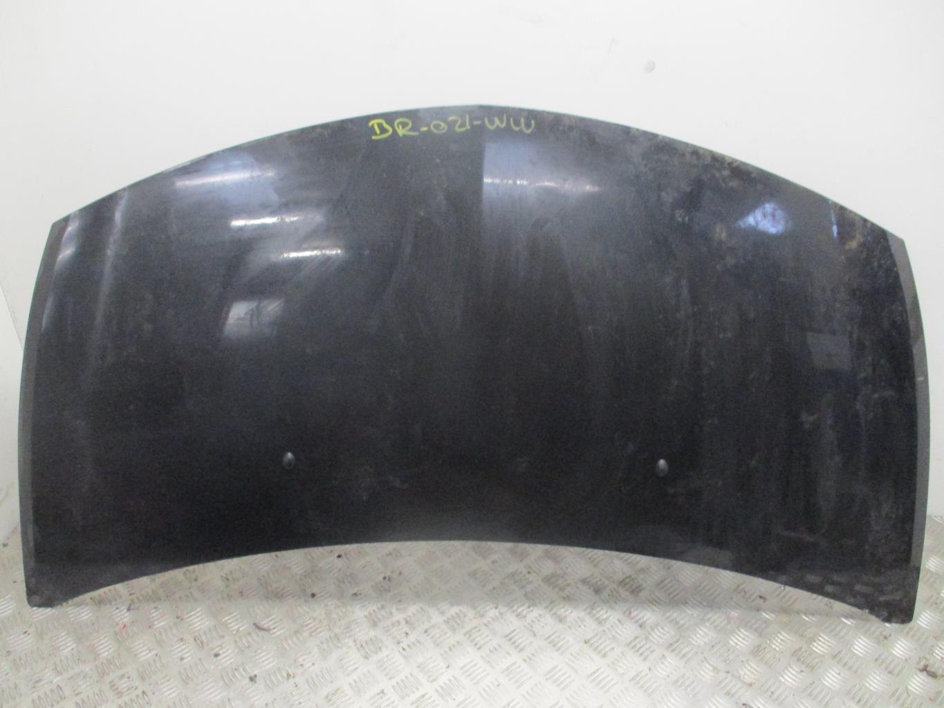 Capot RENAULT CLIO 3 PHASE 2 Essence - 1